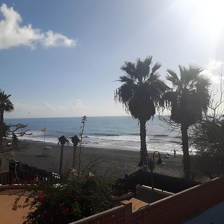 Vistas De Ensueno Al Mar En Playa Del Aguila Villa Dış mekan fotoğraf