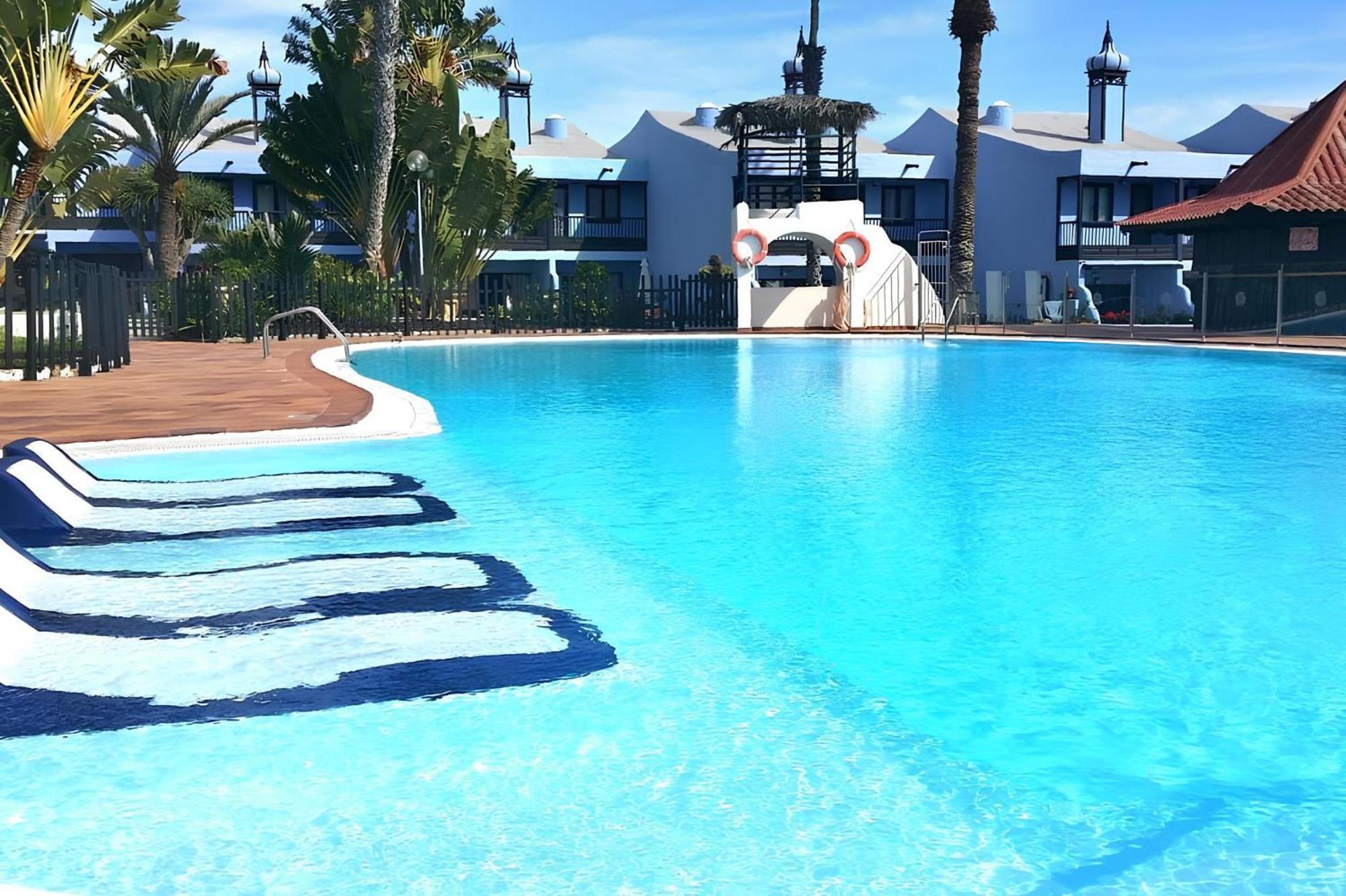 Vistas De Ensueno Al Mar En Playa Del Aguila Villa Dış mekan fotoğraf