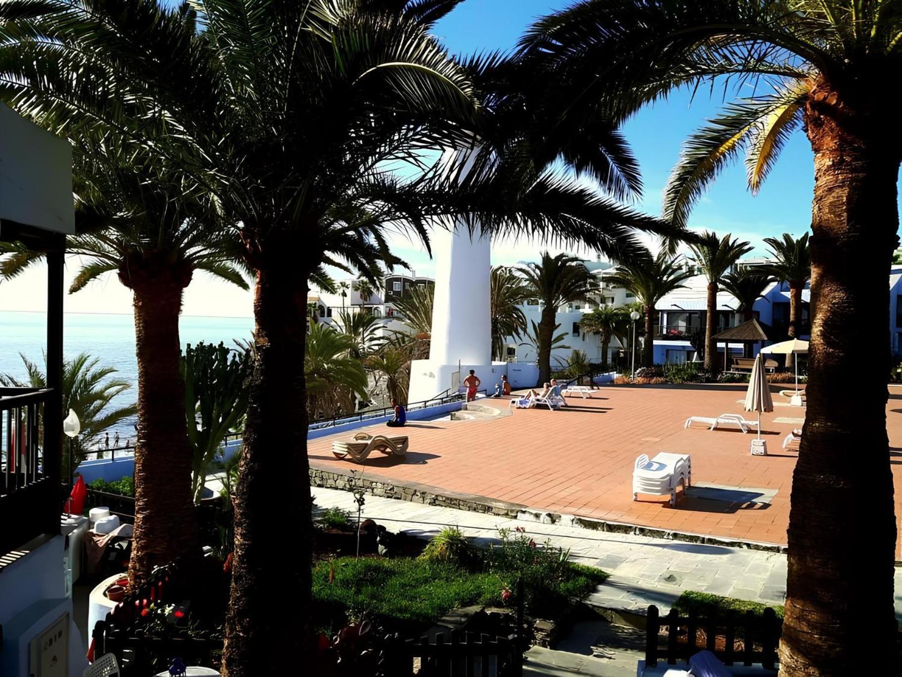 Vistas De Ensueno Al Mar En Playa Del Aguila Villa Dış mekan fotoğraf